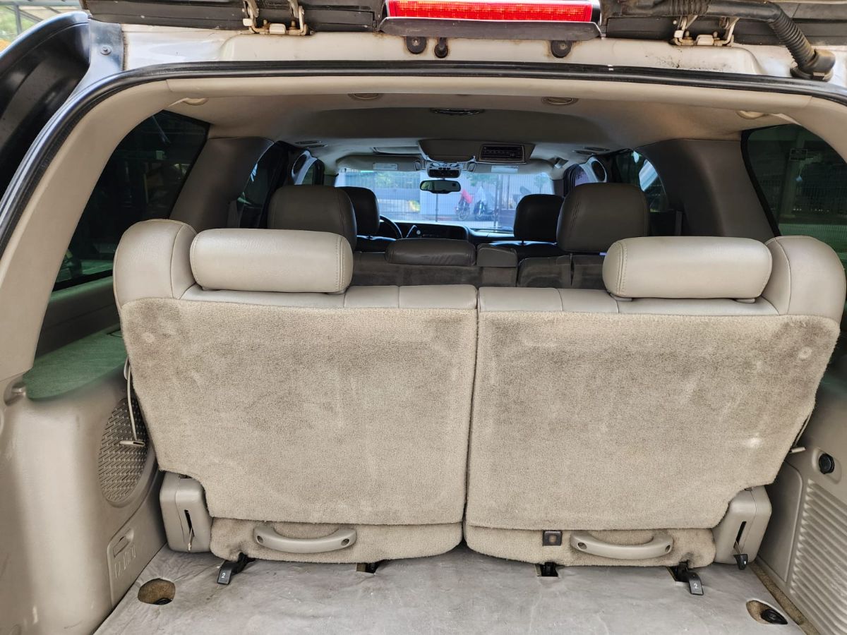 CHEVROLET SONORA - 2004                                        