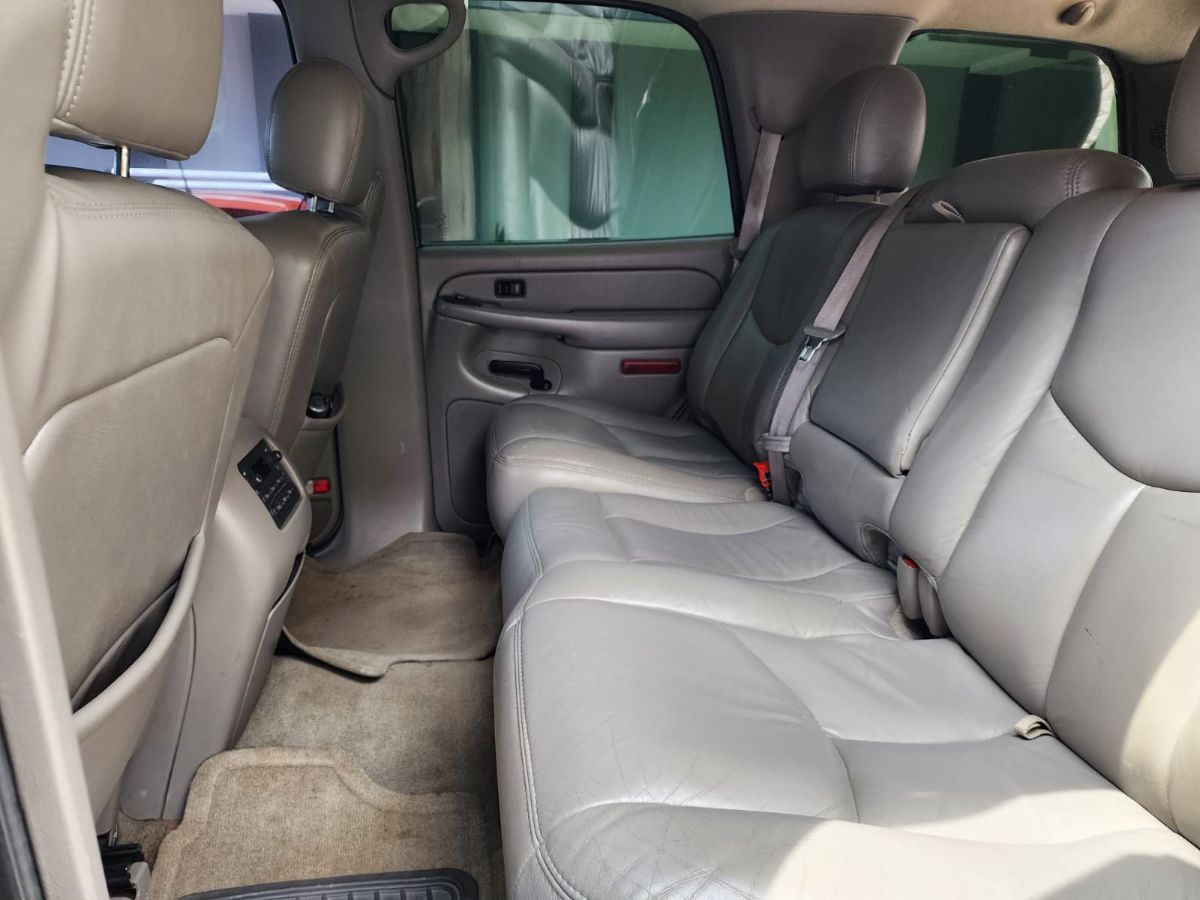 CHEVROLET SONORA - 2004                                        