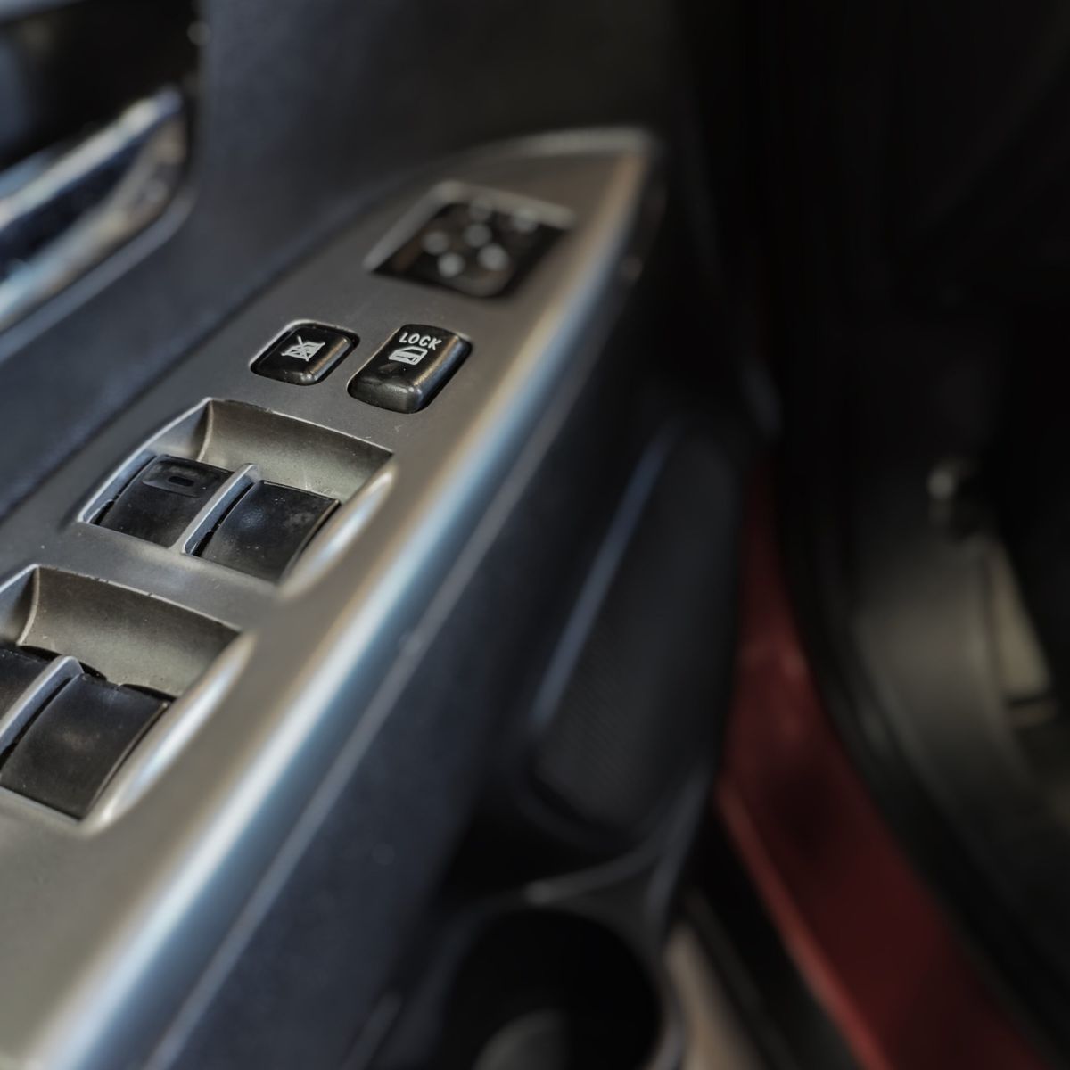 MITSUBISHI OUTLANDER SPORT - 2019                                        