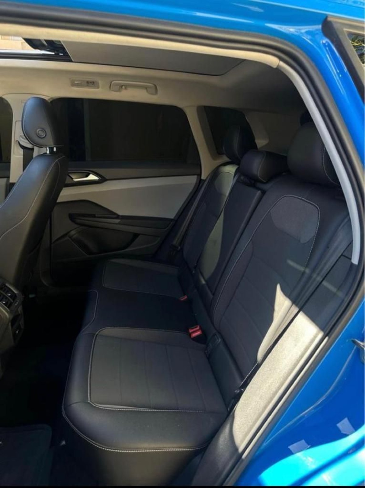 VOLKSWAGEN TAOS - 2022                                        