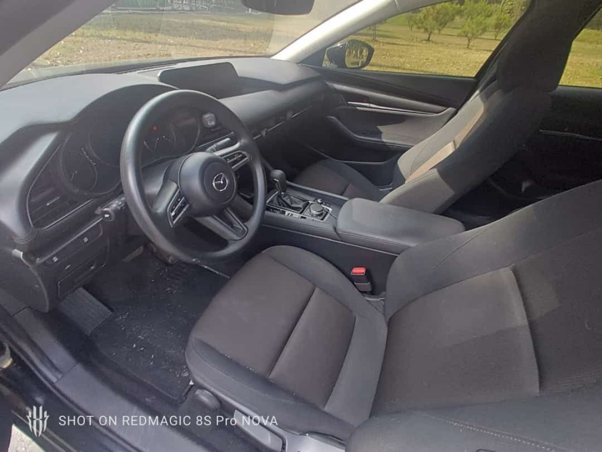MAZDA 3 - 2021                                        