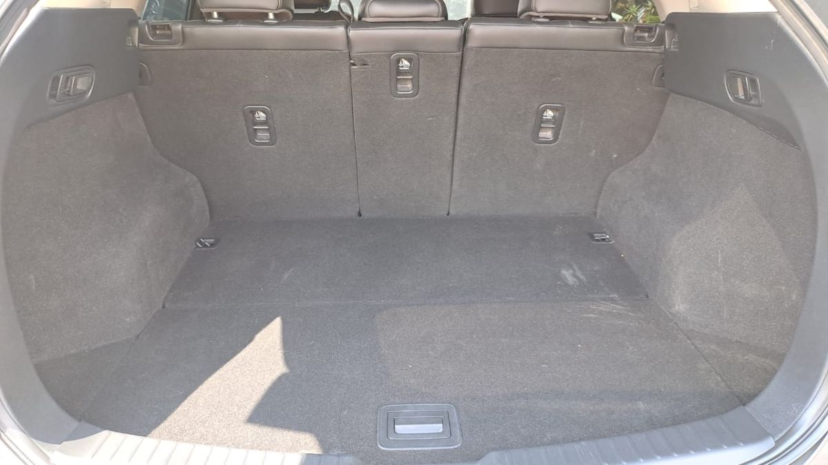 MAZDA CX-5 GRAND TOURING - 2022                                        