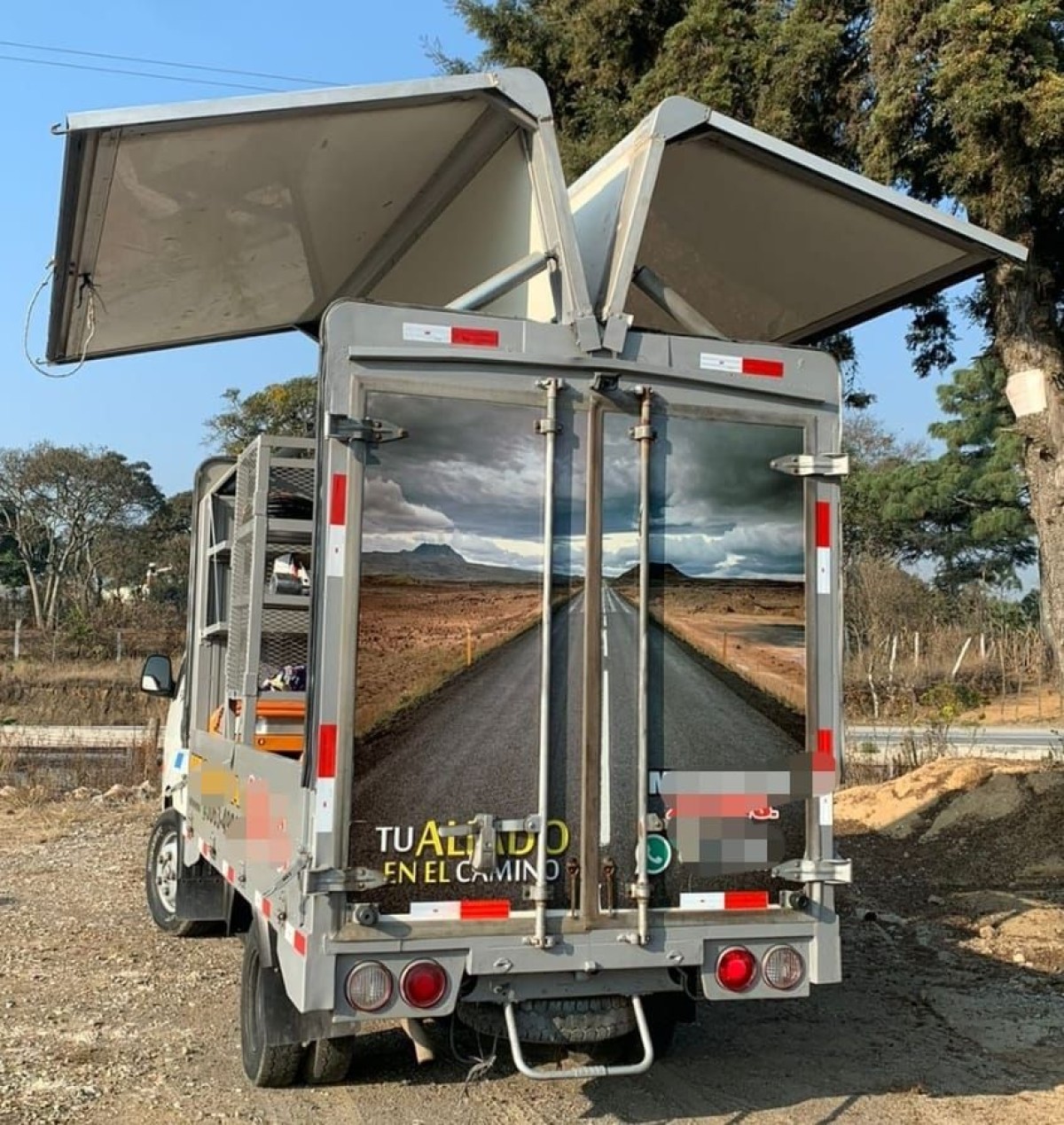 KIA BONGO III - 2011                                        