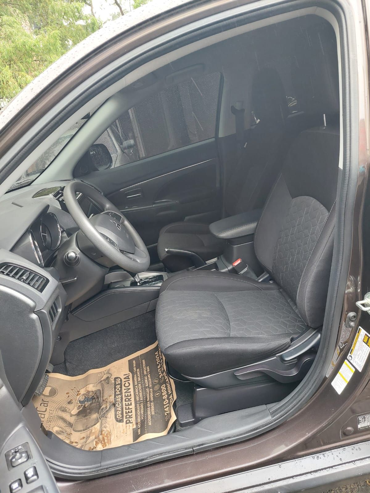 MITSUBISHI outlander - 2020                                        