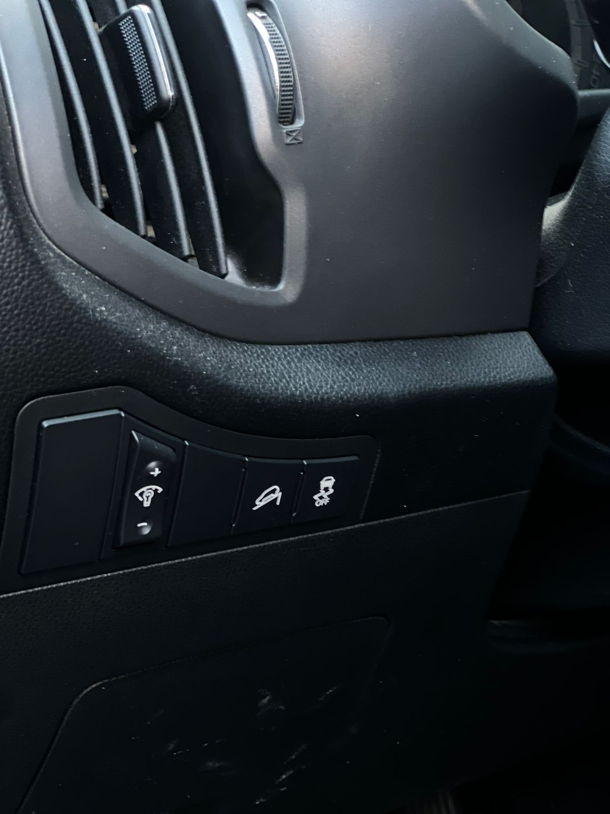 KIA SPORTAGE LX - 2013                                        