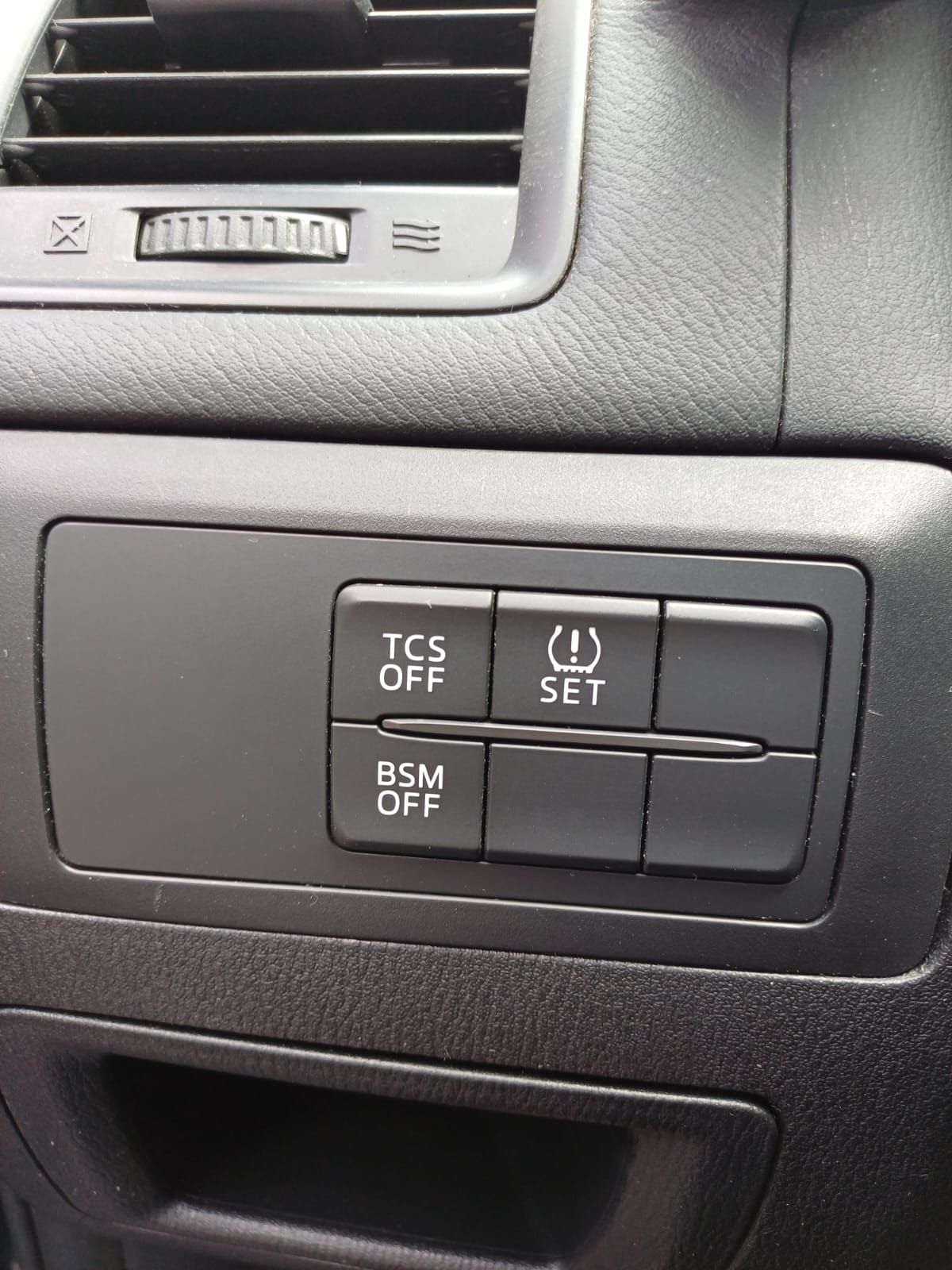 MAZDA CX-5 GRAND TOURING - 2015                                        