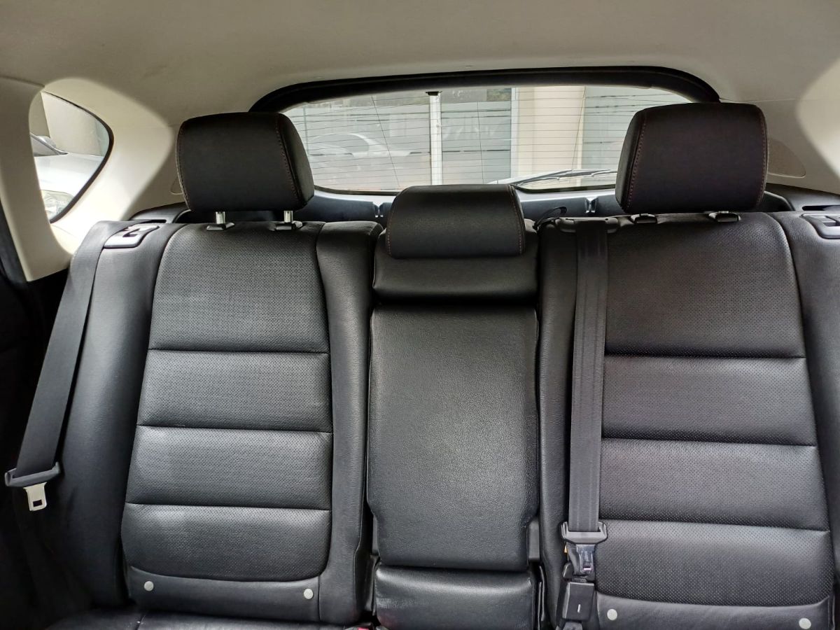 MAZDA CX-5 GRAND TOURING - 2015                                        