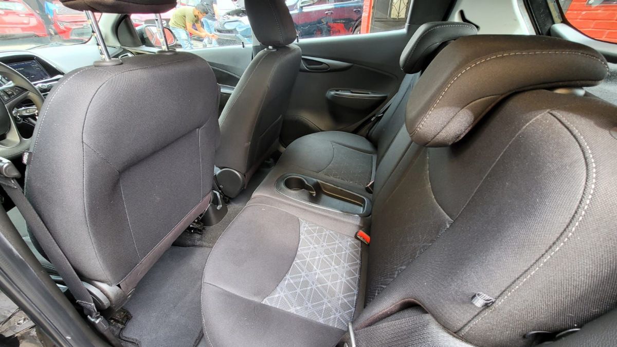 CHEVROLET SPARK - 2019                                        