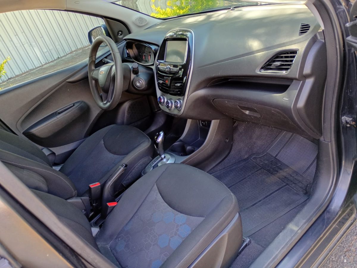 CHEVROLET SPARK - 2016