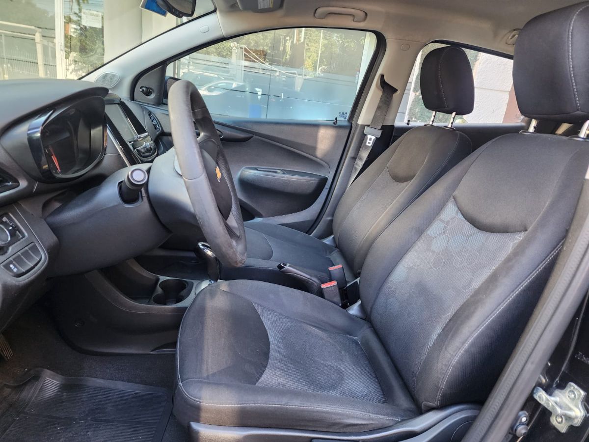 CHEVROLET SPARK - 2016                                        