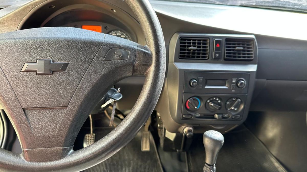 CHEVROLET  N300 WORK - 2022                                        