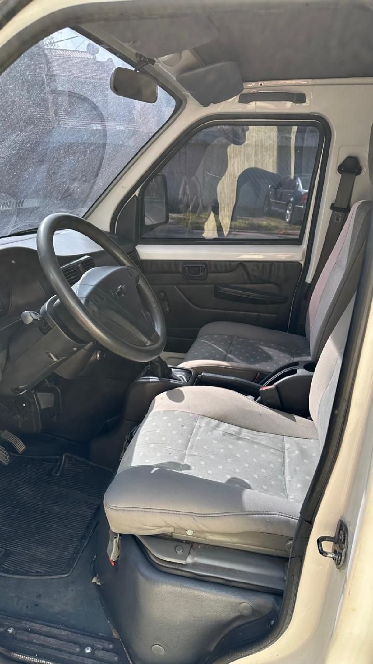 CHEVROLET  N300 WORK - 2022                                        