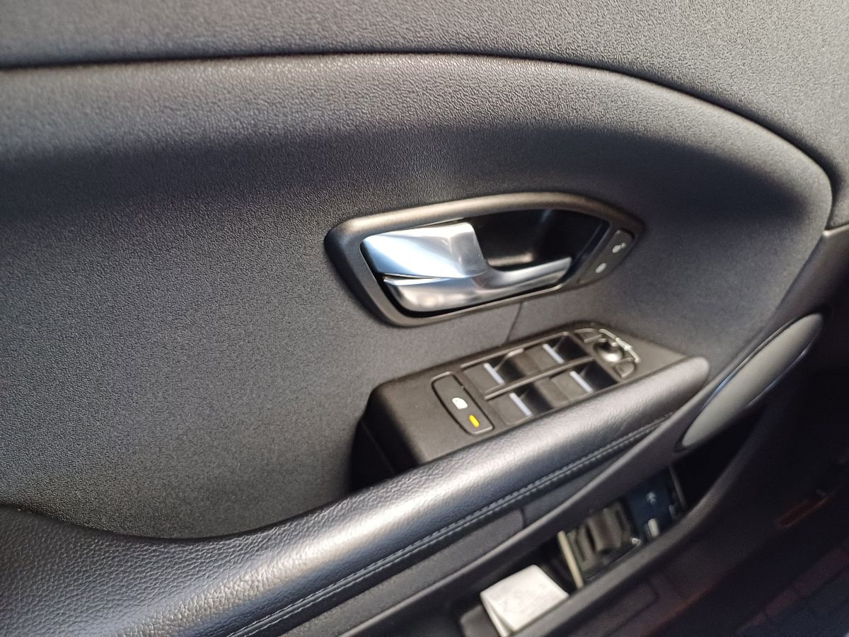 LAND ROVER RANGE ROVER EVOQUE  - 2019                                        