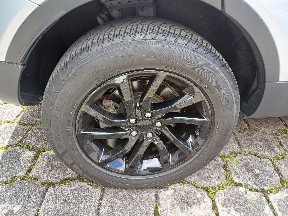 LAND ROVER RANGE ROVER EVOQUE  - 2019                                        