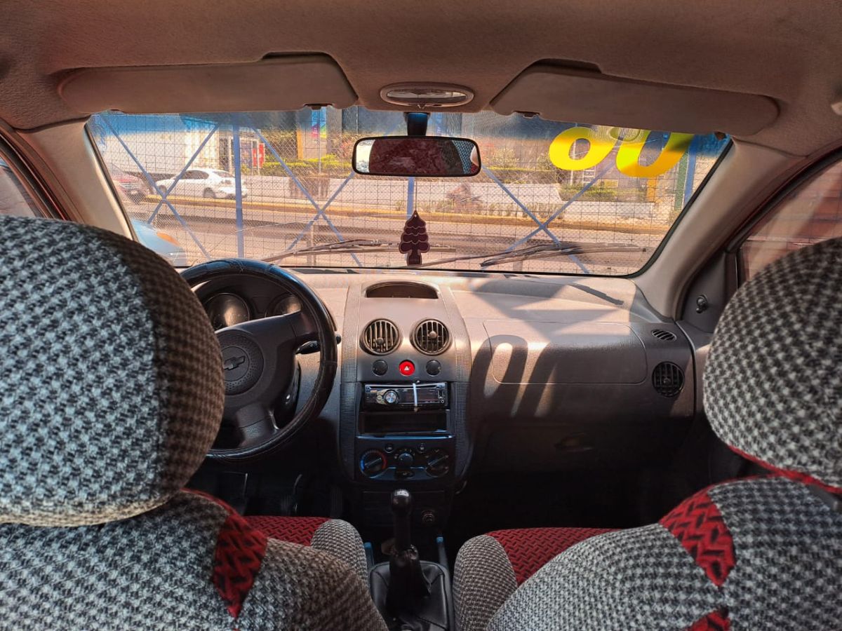 CHEVROLET AVEO - 2006                                        