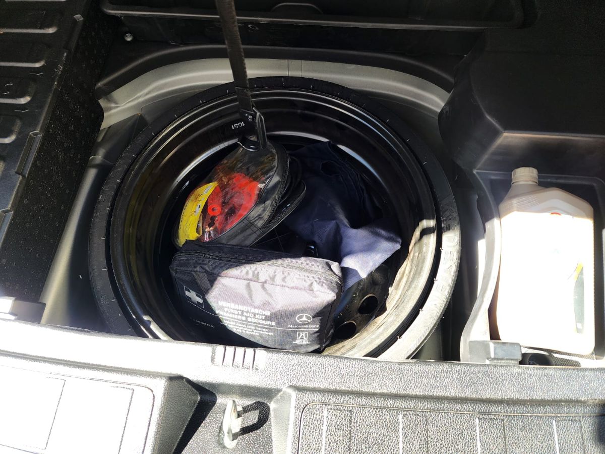 MERCEDES-BENZ GLK220 CDI - 2012                                        