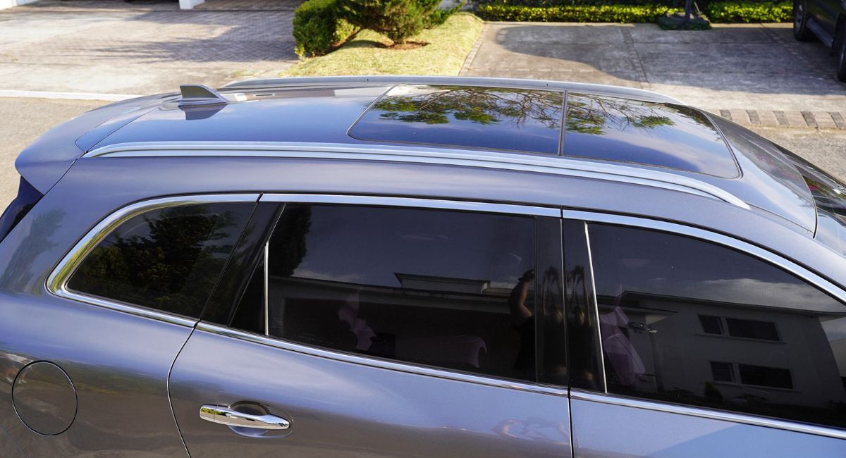 RENAULT KOLEOS - 2020                                        