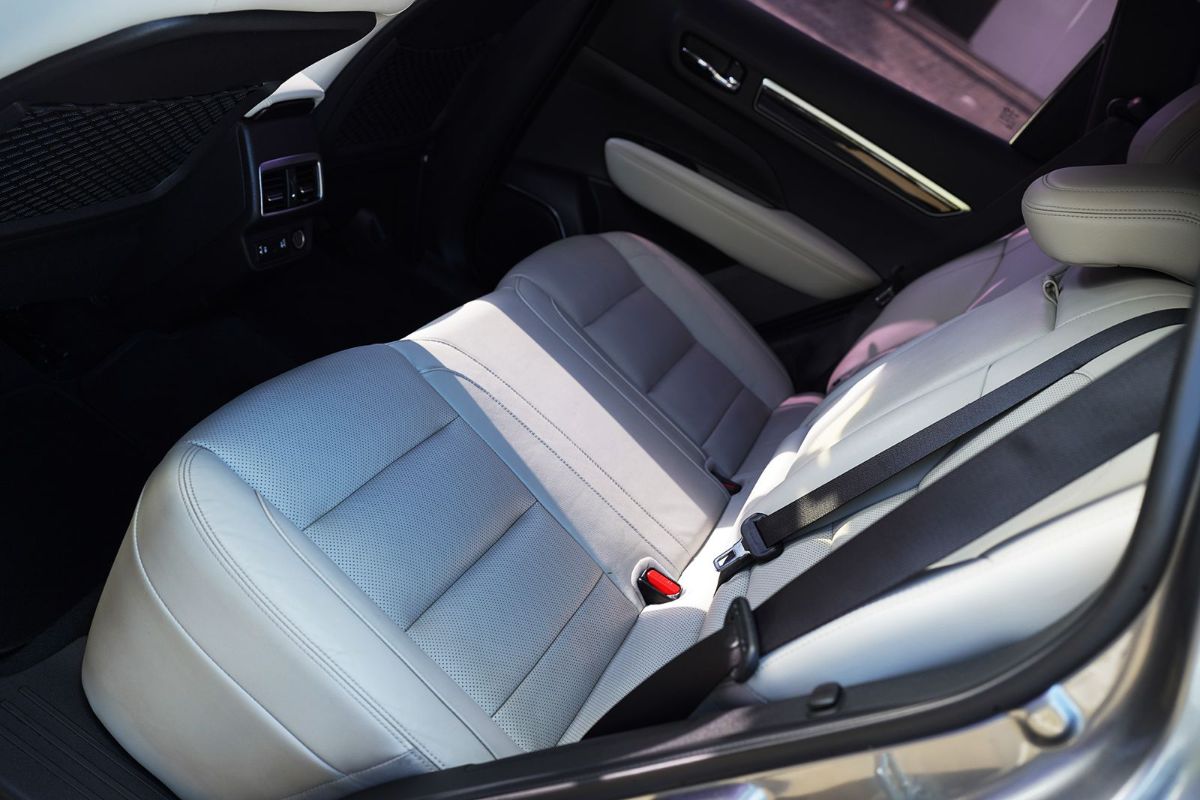 RENAULT KOLEOS - 2020                                        