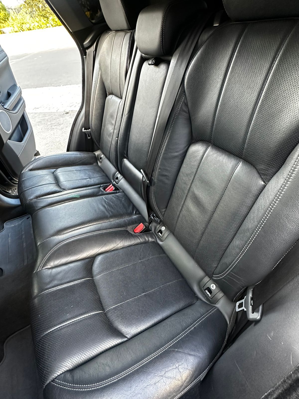 LAND ROVER RANGE ROVER EVOQUE  - 2017                                        