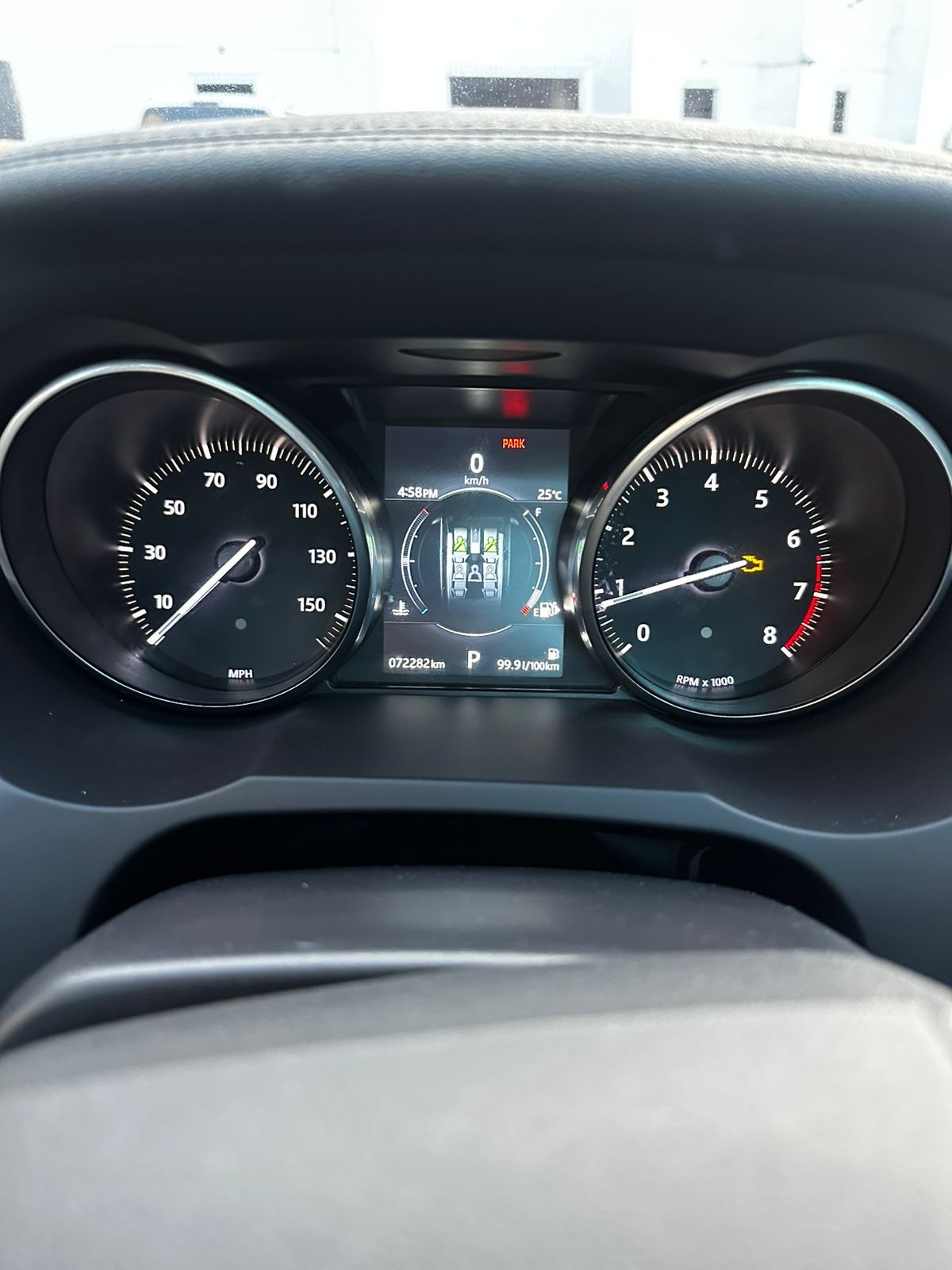 LAND ROVER RANGE ROVER EVOQUE  - 2017                                        