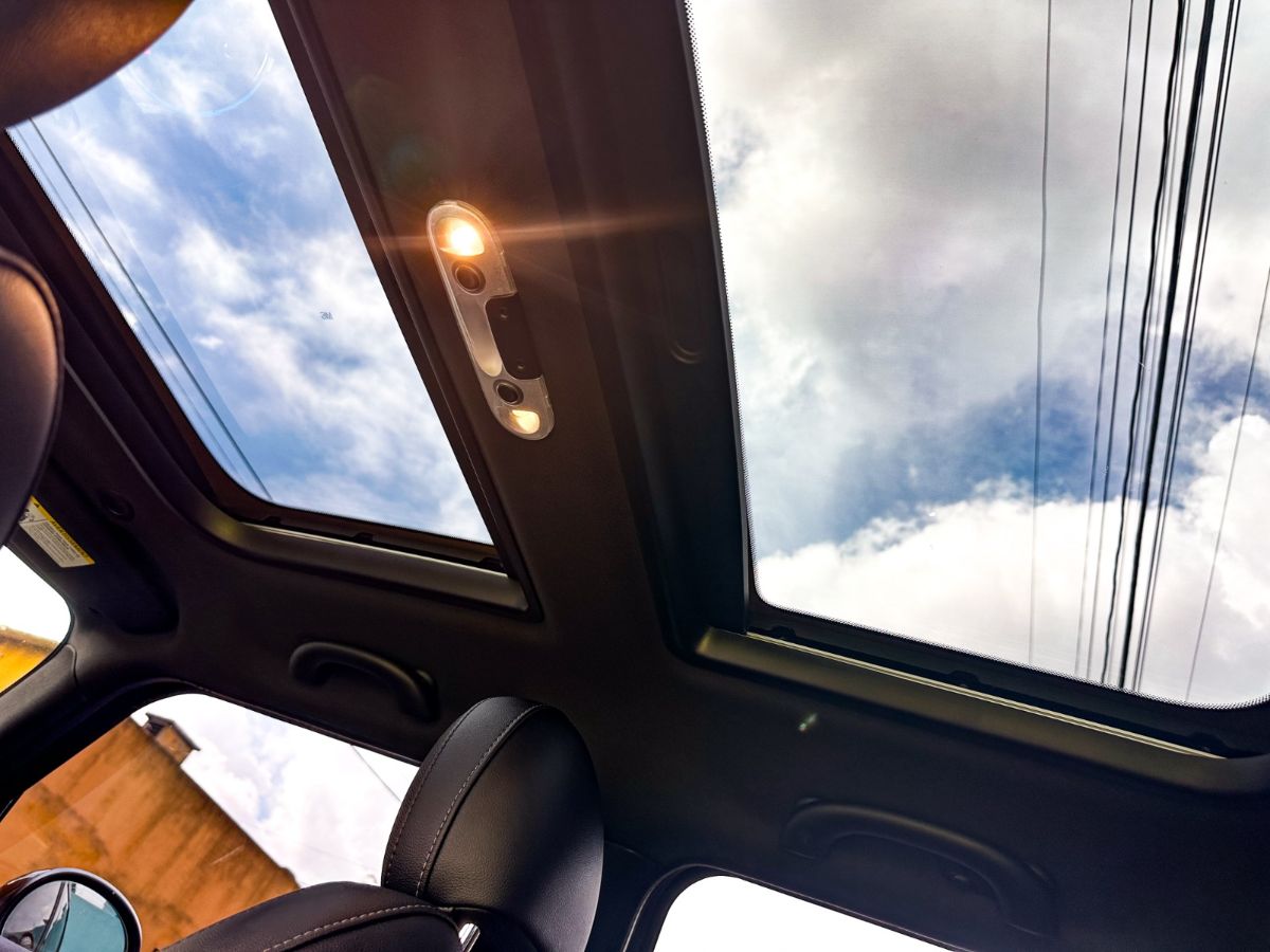 MINI COOPER S - 2016                                        