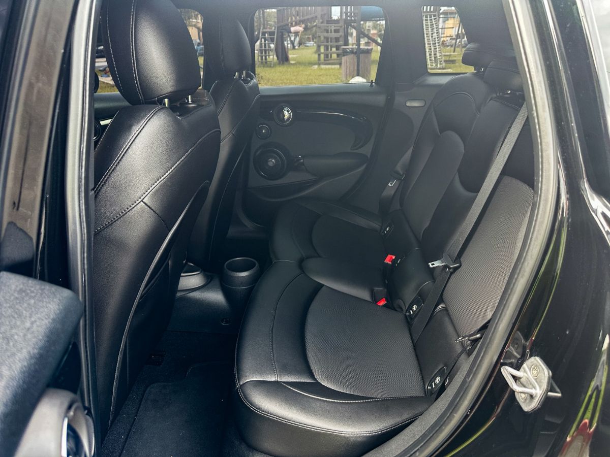 MINI COOPER S - 2016                                        