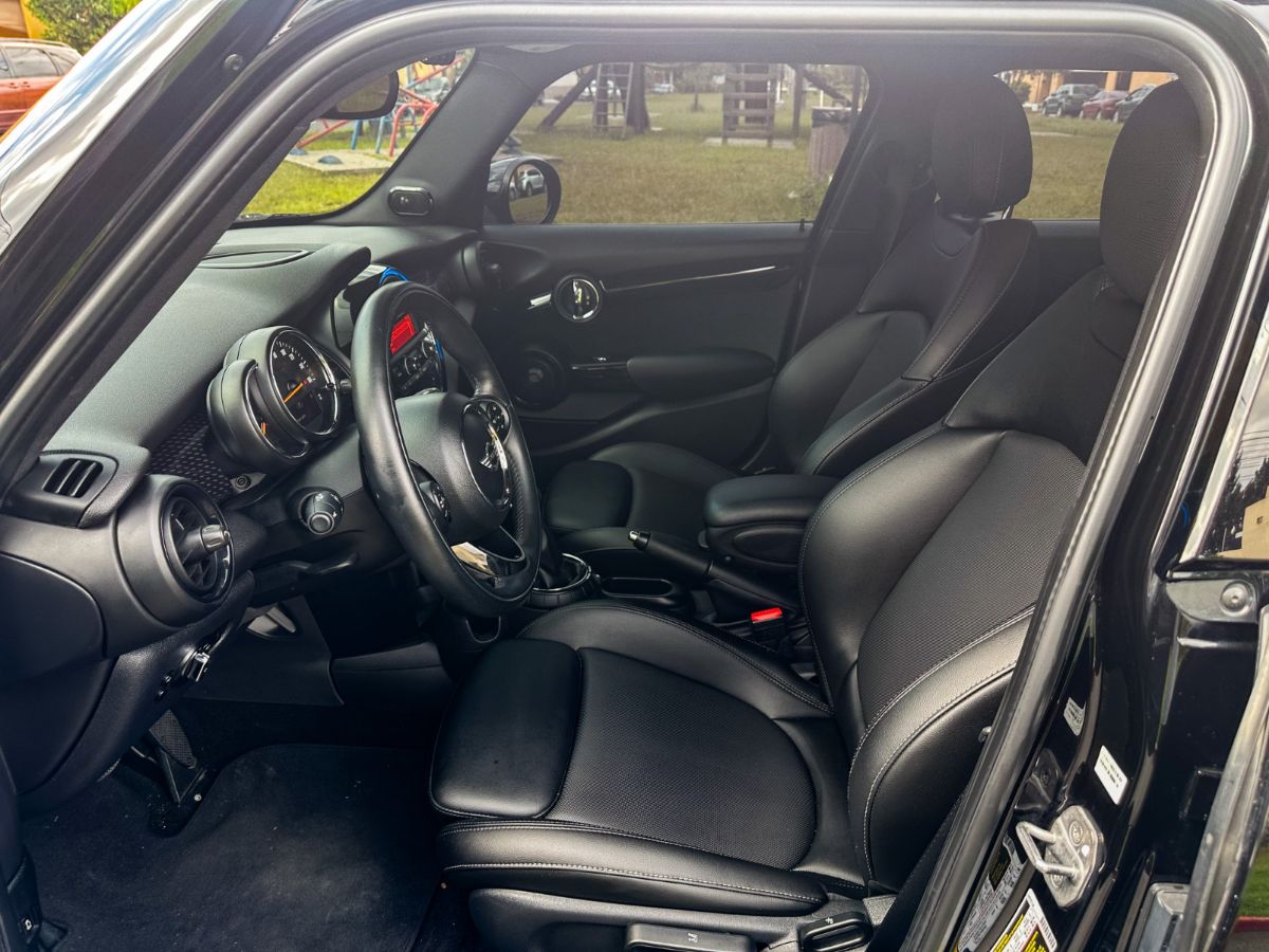 MINI COOPER S - 2016                                        