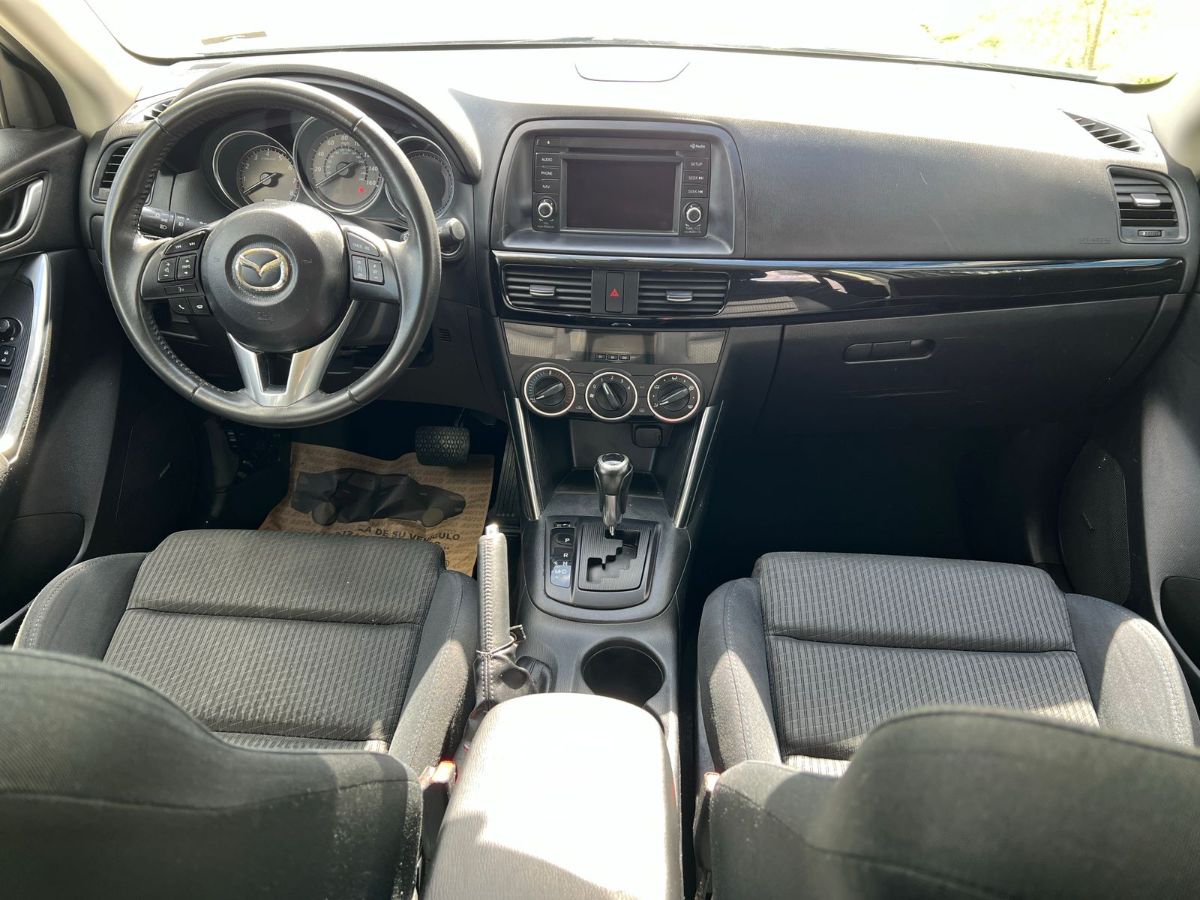 MAZDA CX-5 TOURING  - 2013                                        