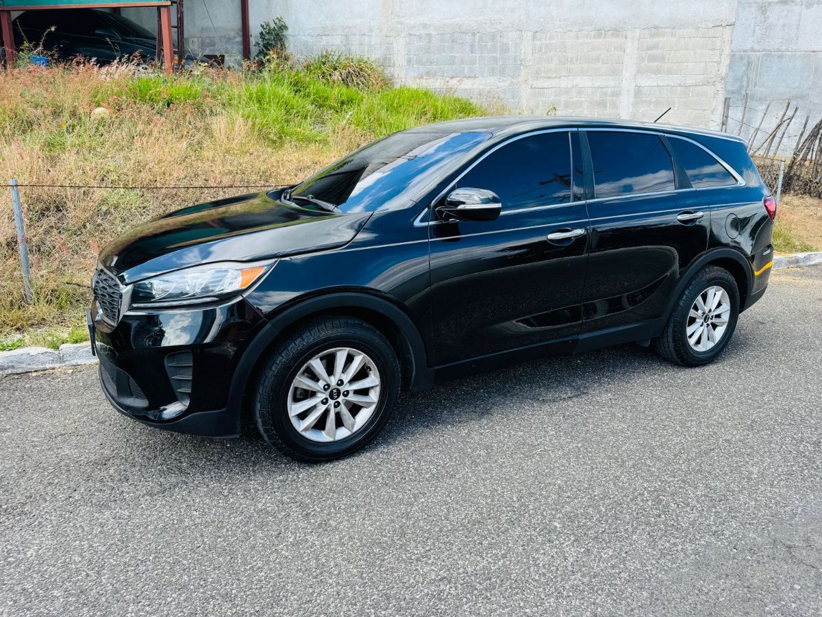 KIA SORENTO - 2019                                        