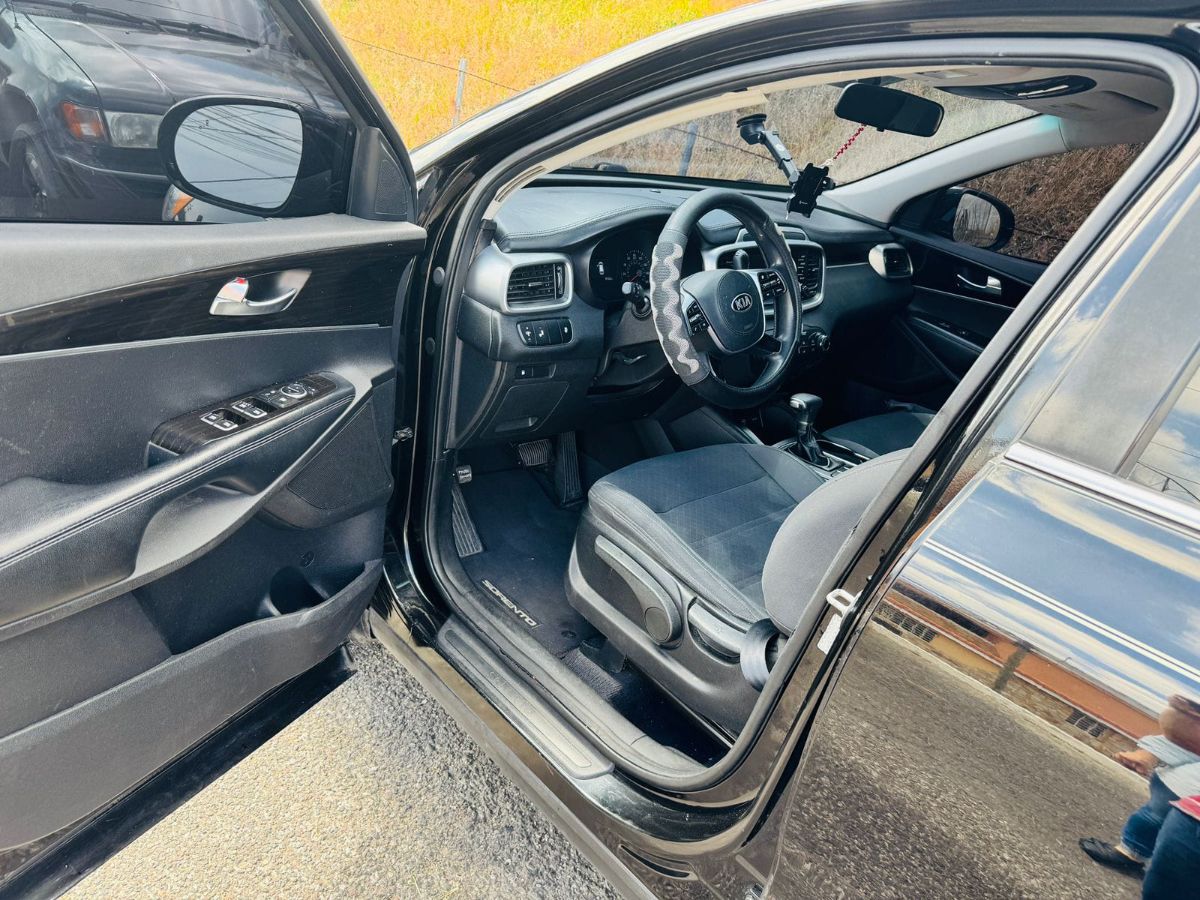 KIA SORENTO - 2019                                        