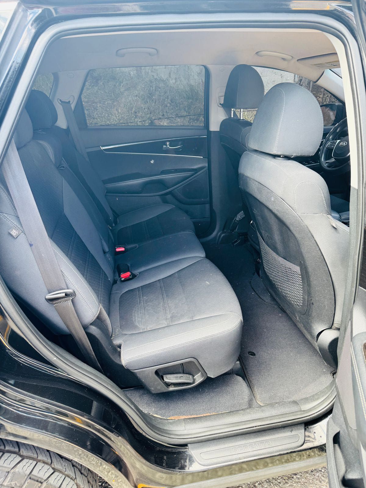 KIA SORENTO - 2019                                        