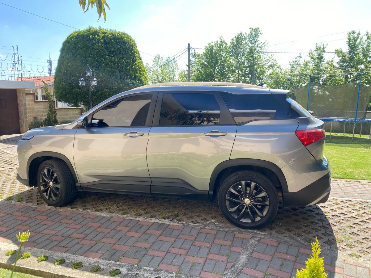 CHEVROLET CAPTIVA SPORT - 2022                                        