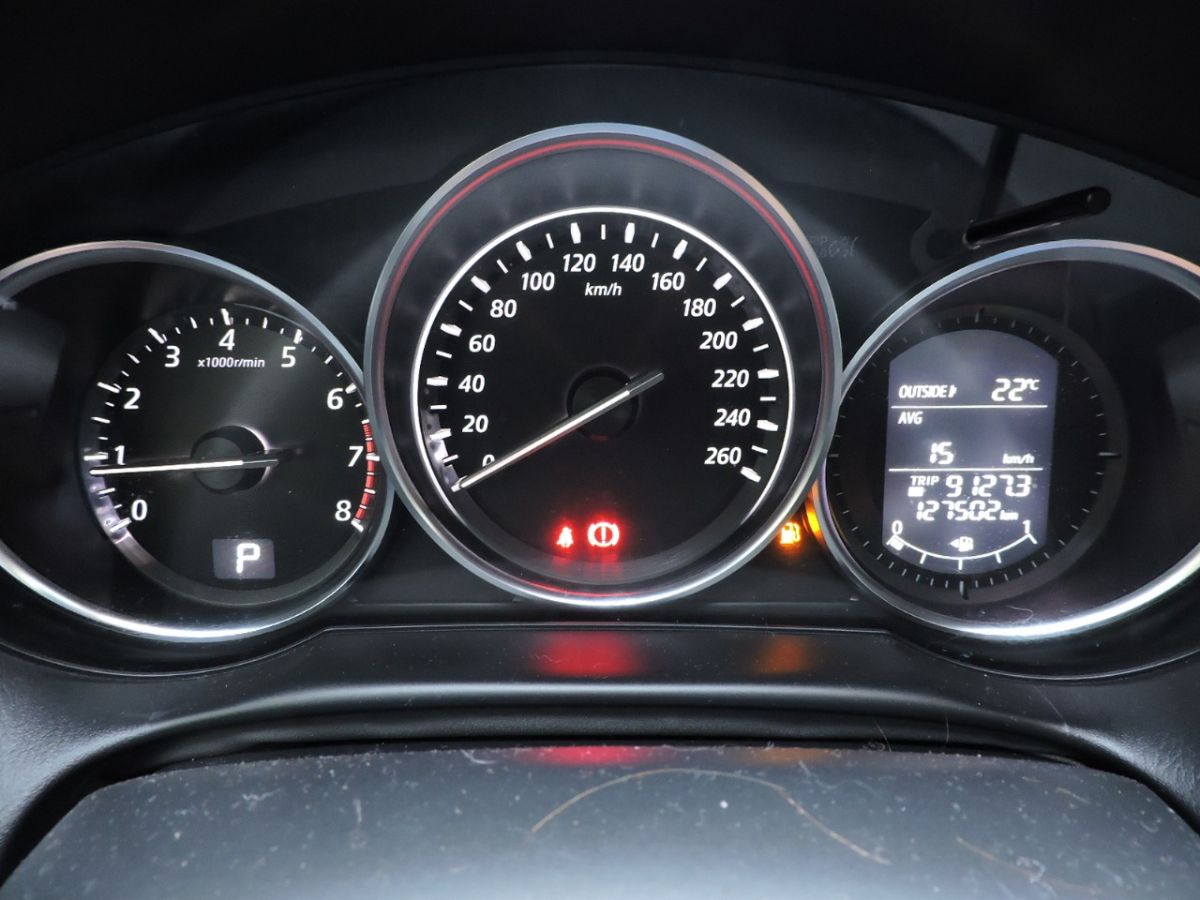 SUZUKI VITARA - 2017                                        