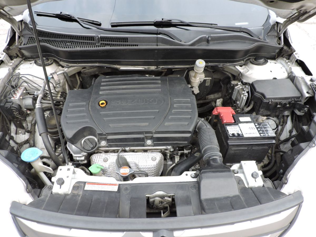 SUZUKI VITARA - 2017                                        