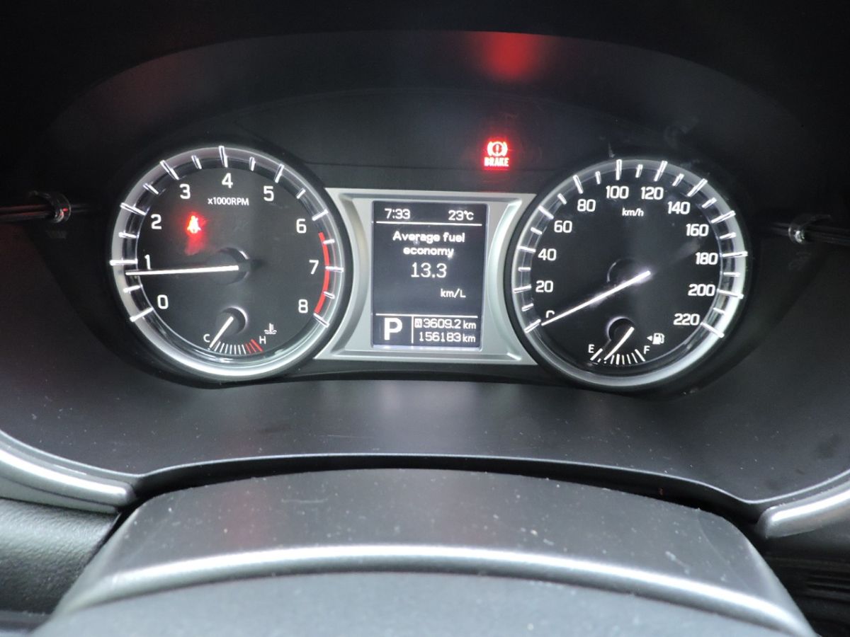 SUZUKI VITARA - 2017                                        