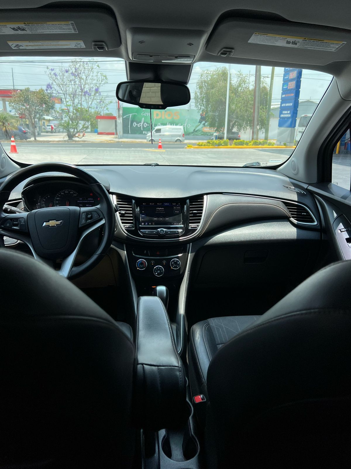 CHEVROLET TRAX  - 2020                                        