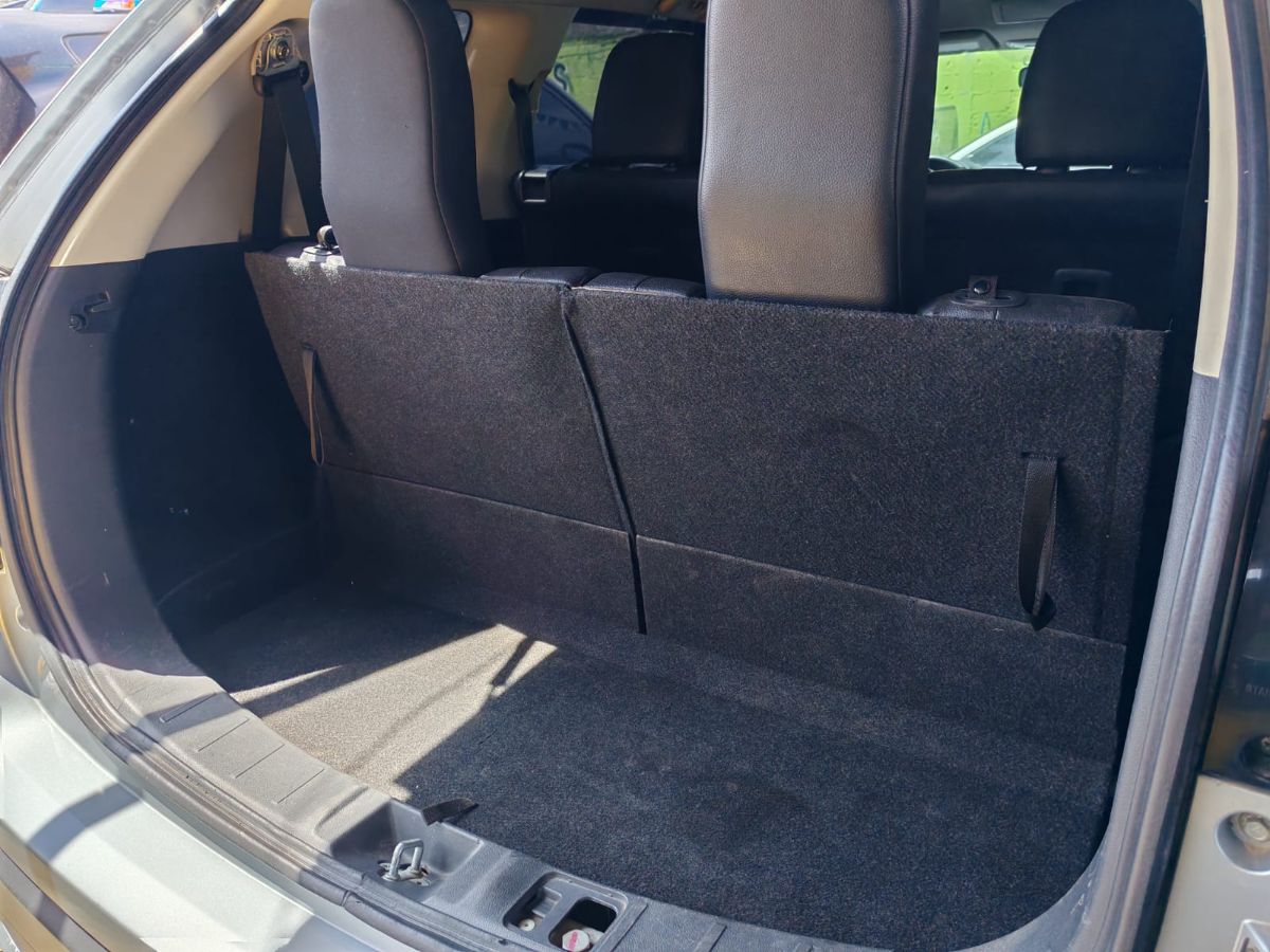 MITSUBISHI outlander - 2016                                        