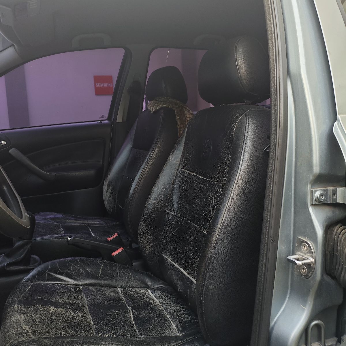 SKODA OCTAVIA  - 2004                                        