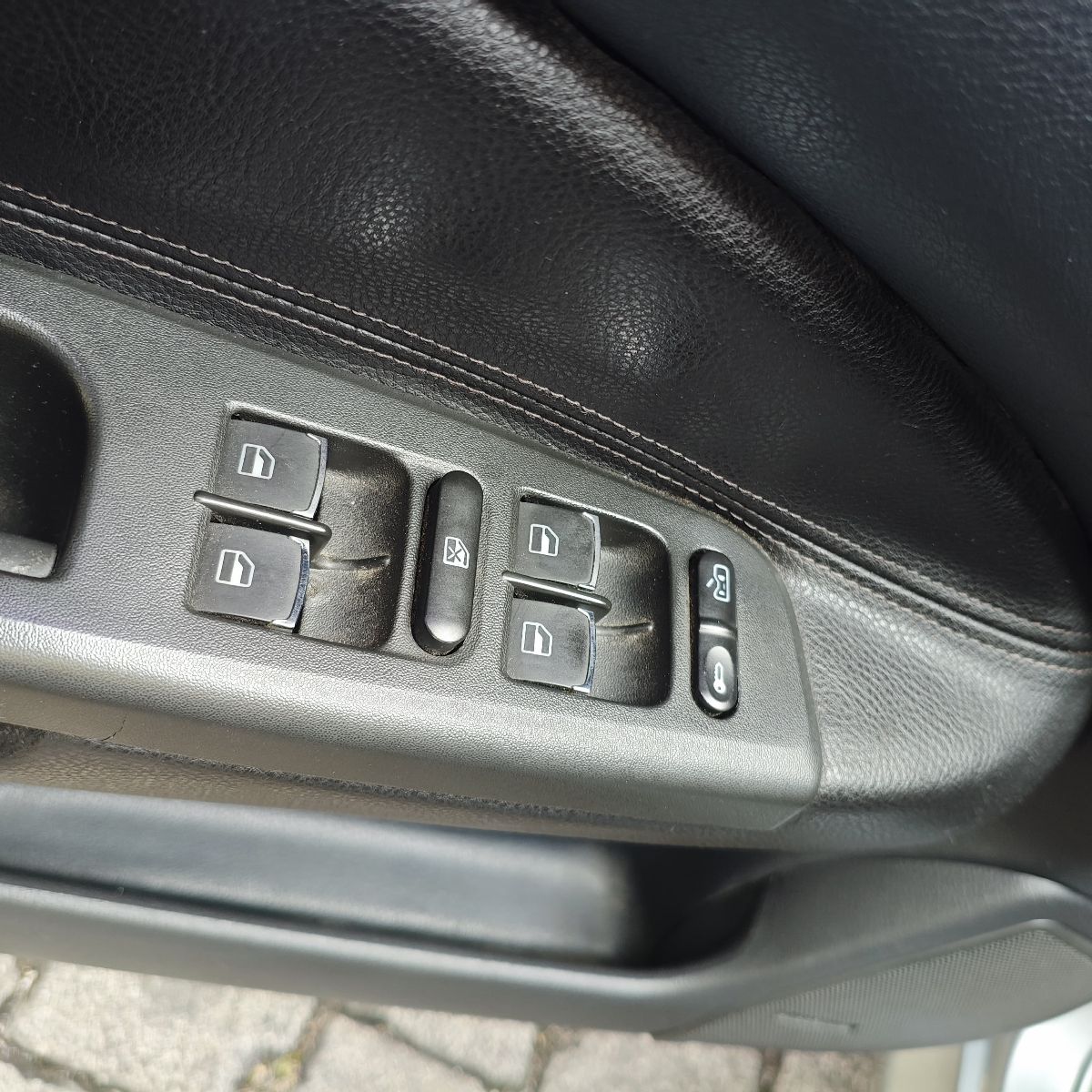 SKODA OCTAVIA  - 2004                                        