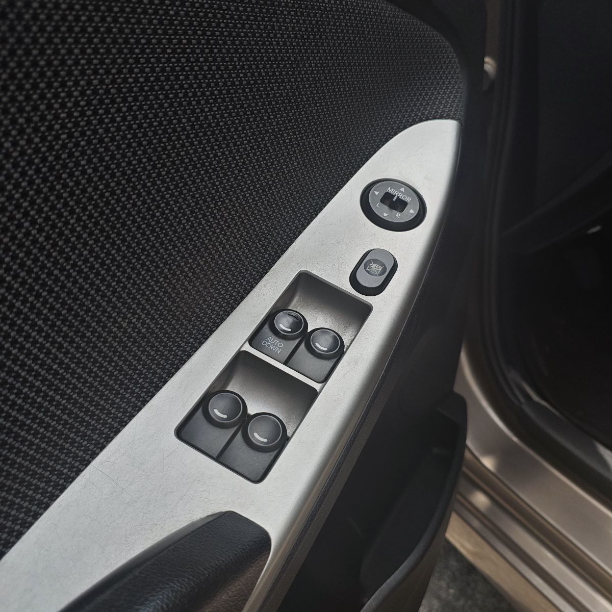 HYUNDAI ACCENT - 2014                                        