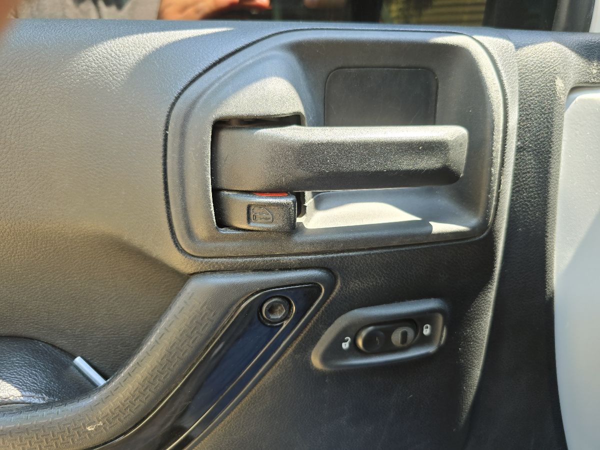 JEEP  WRANGLER - 2015                                        