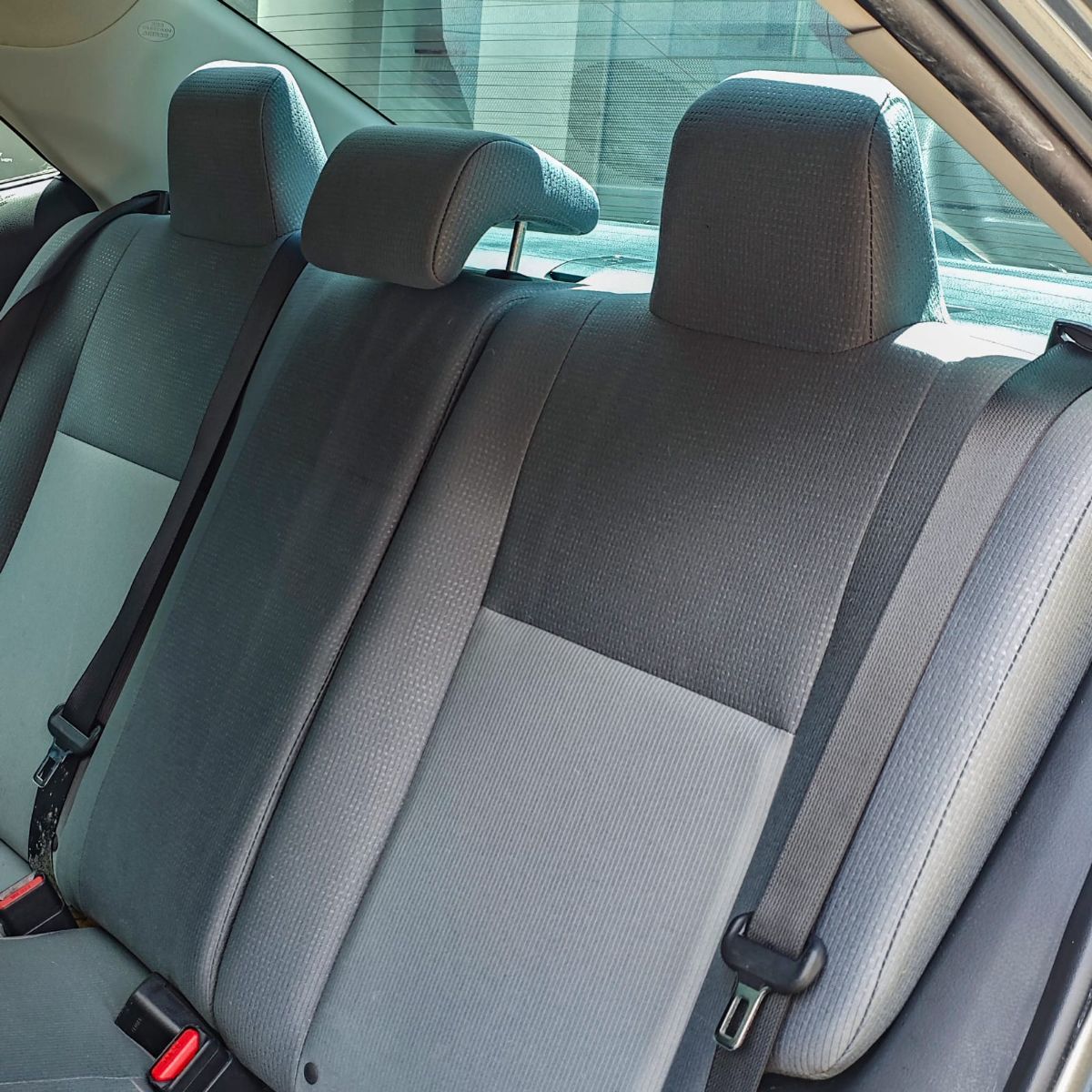 TOYOTA COROLLA - 2016                                        