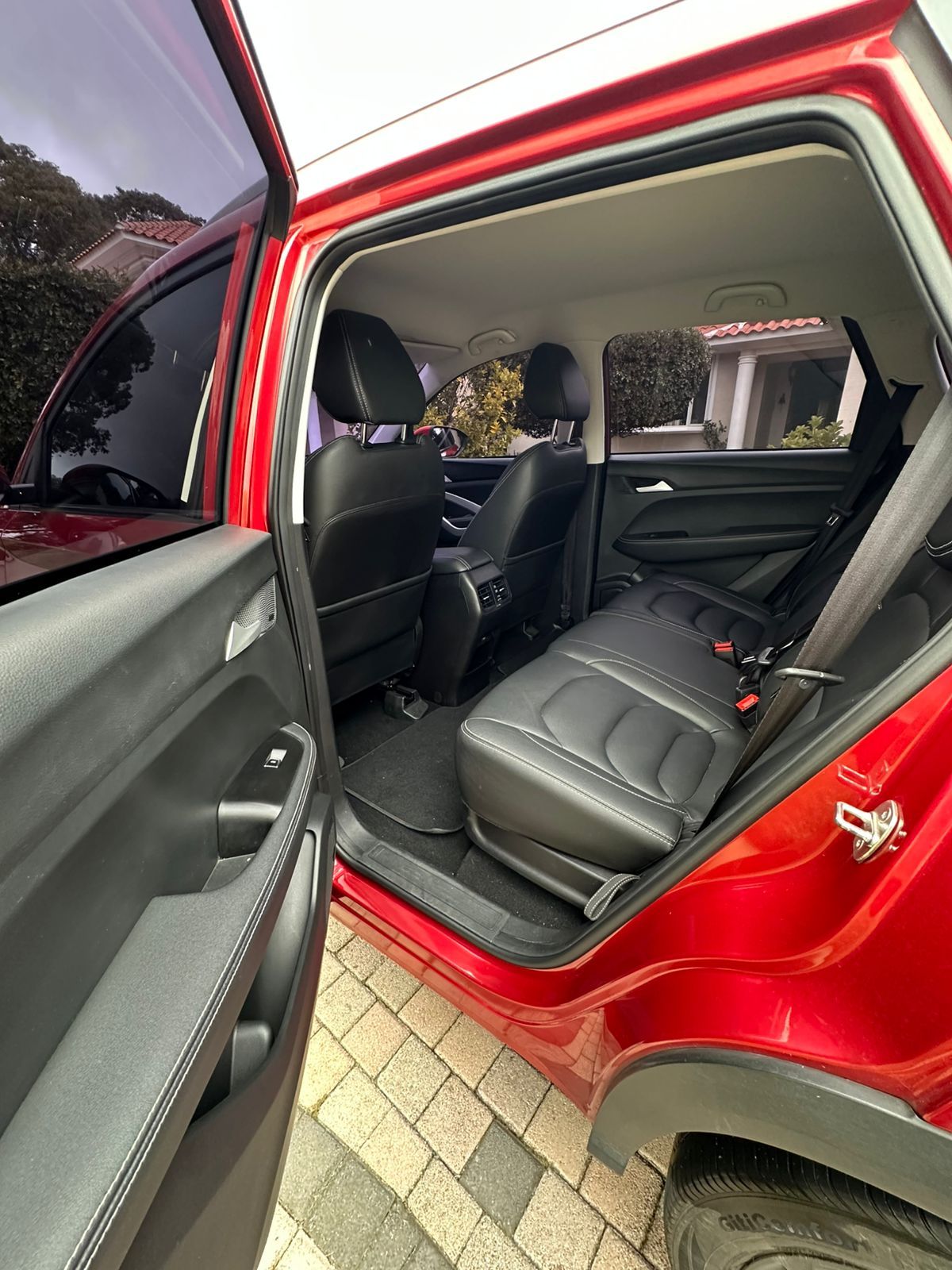 CHEVROLET CAPTIVA SPORT - 2022                                        