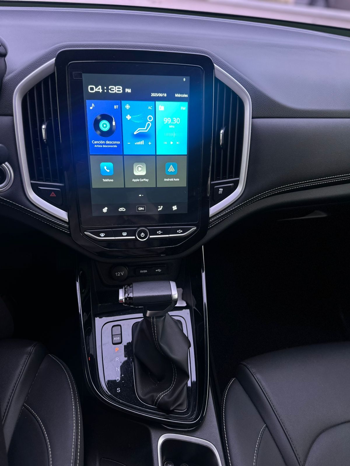 CHEVROLET CAPTIVA SPORT - 2022                                        