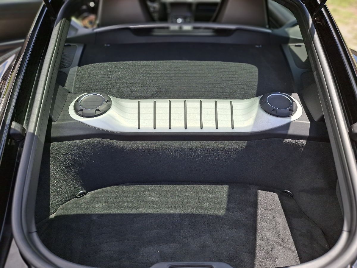 PORSCHE CAYMAN 718 - 2019                                        