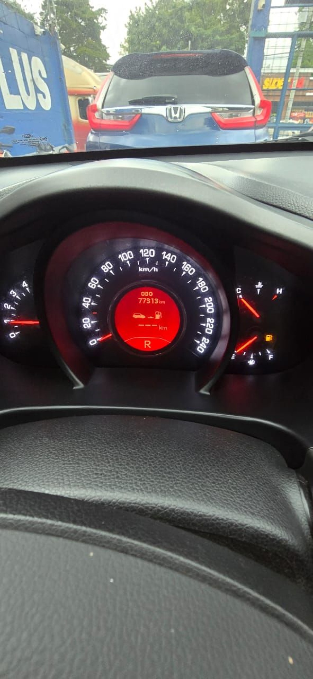 KIA SPORTAGE - 2011                                        