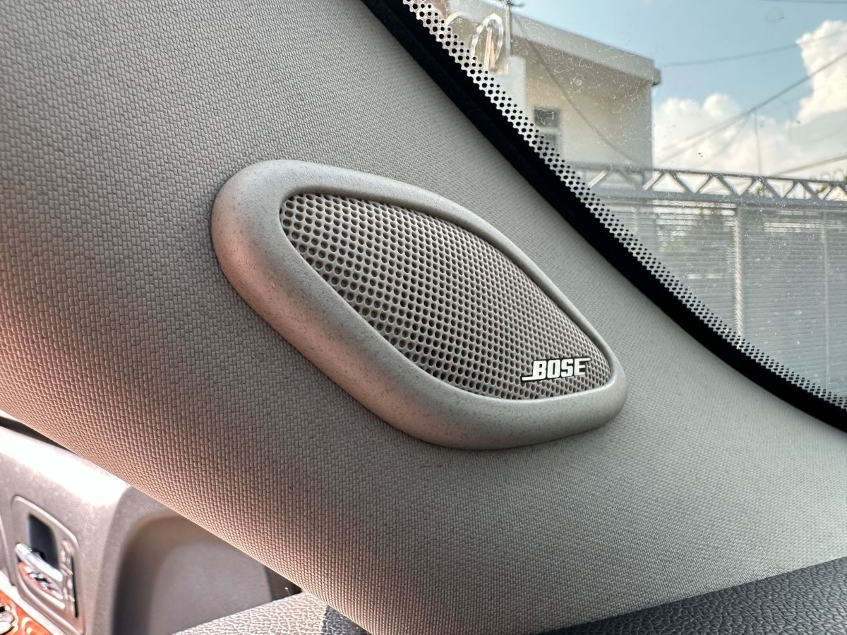 CHEVROLET SUBURBAN LT - 2007                                        