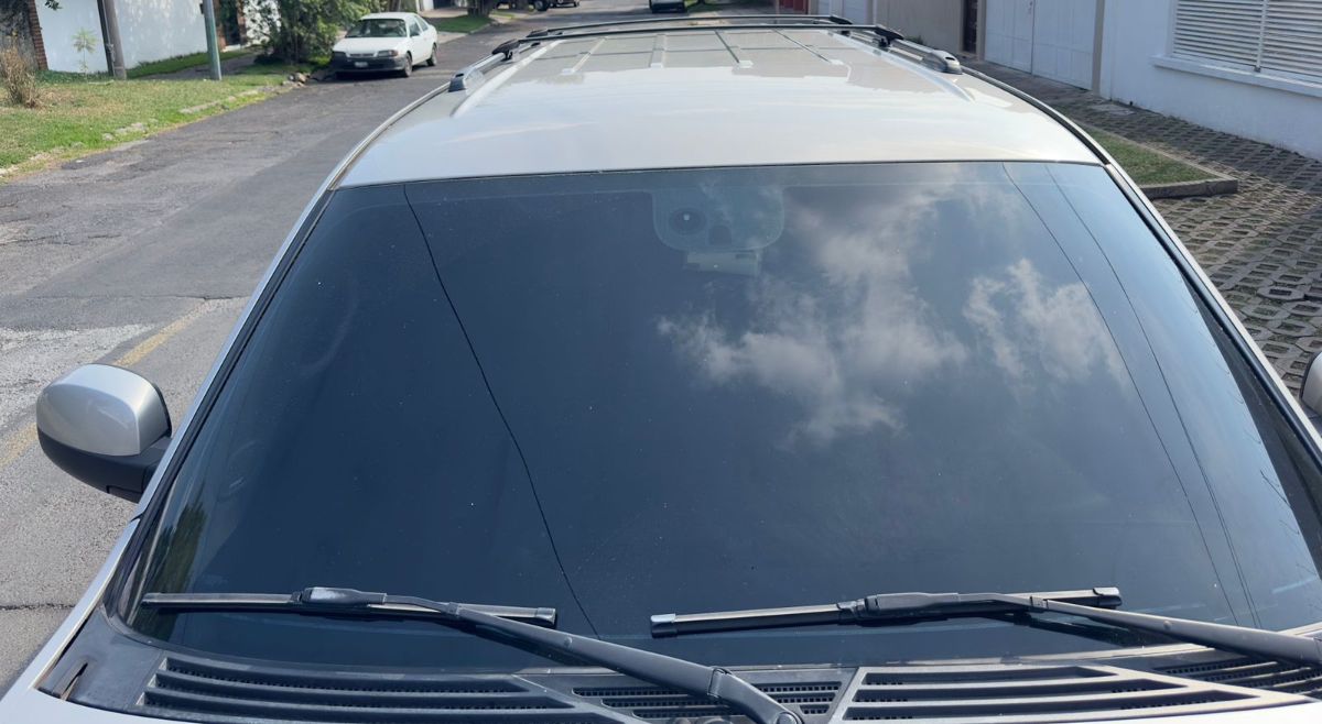 CHEVROLET SUBURBAN LT - 2007                                        