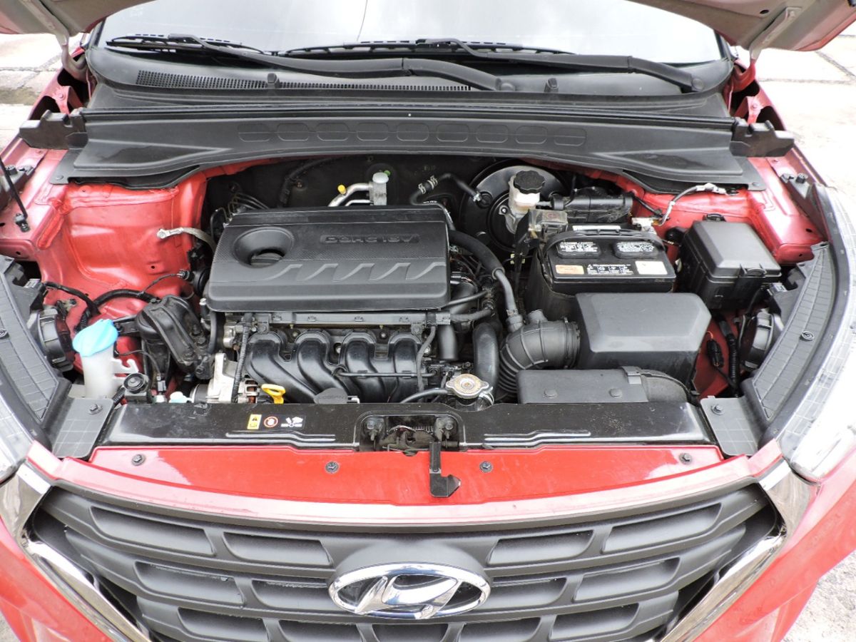 HYUNDAI CRETA  - 2021                                        