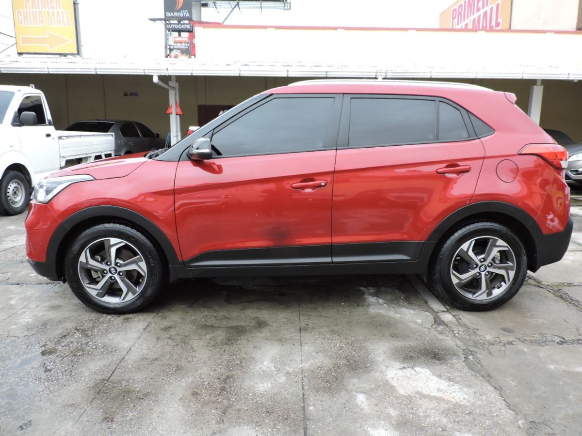 HYUNDAI CRETA  - 2021                                        